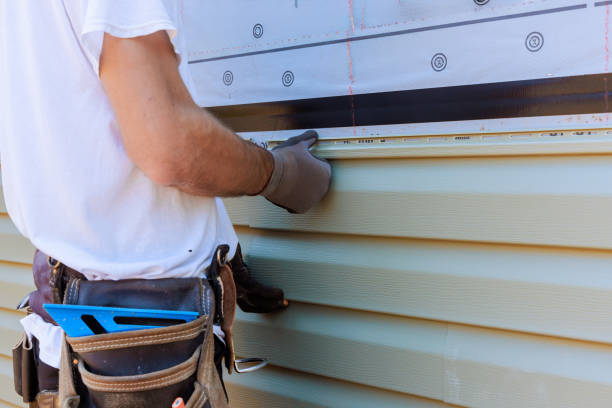 Affordable Storm Damage Siding Repair solutions in Reynoldsburg, OH